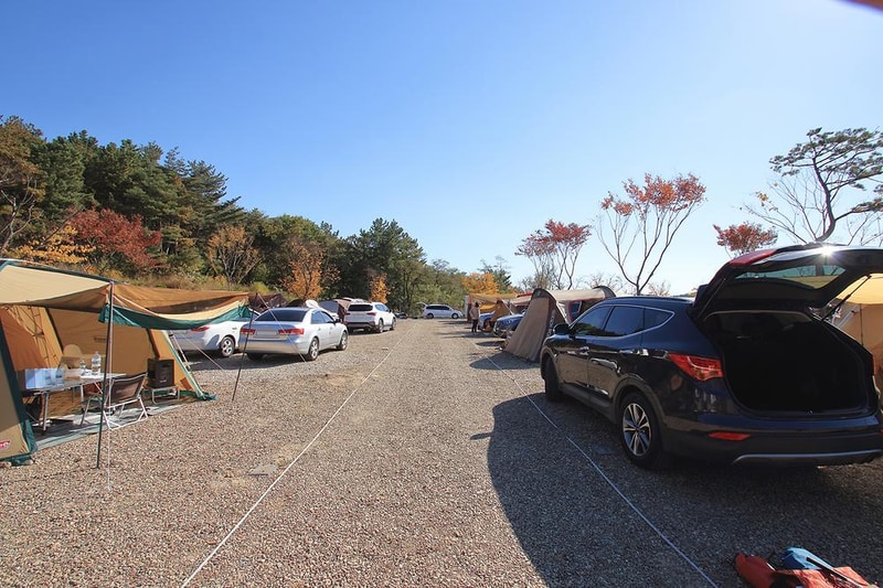 휴앤락캠핑장 시설 사진 10