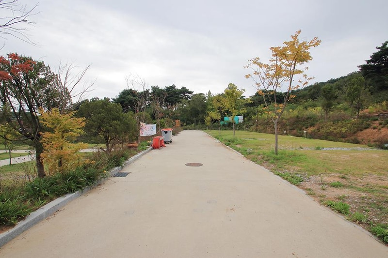 상황오토캠핑장 시설 사진 19