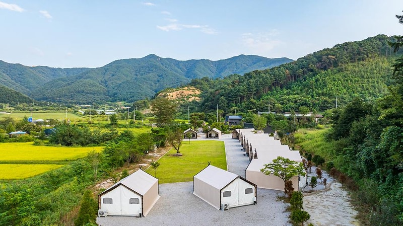 호랑이캠핑 한탄강점 시설 사진 43