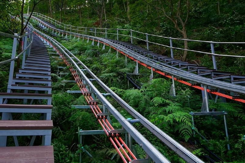 무주 향로산 자연휴양림 시설 사진 4