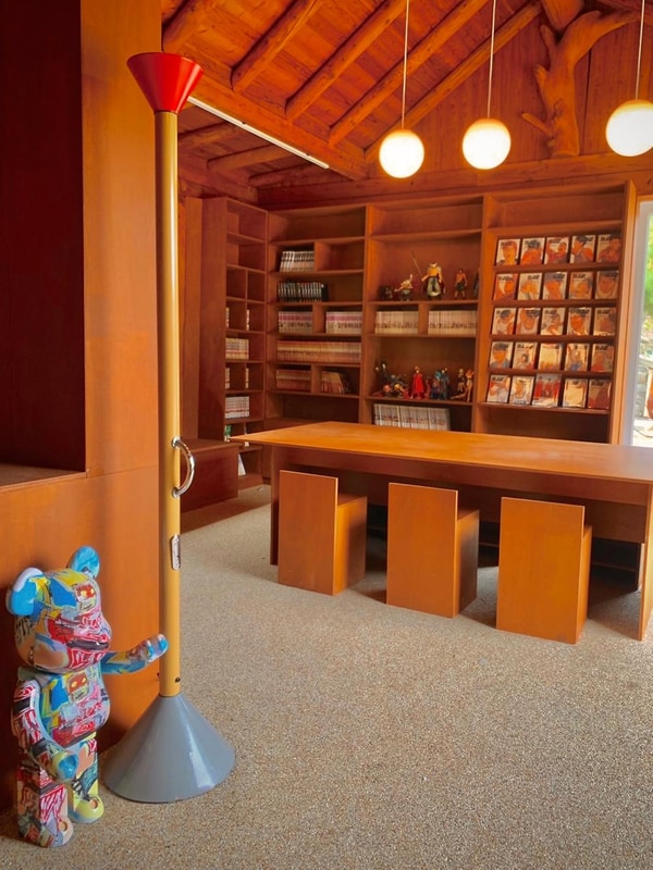 도모 횡성 시설 사진 1