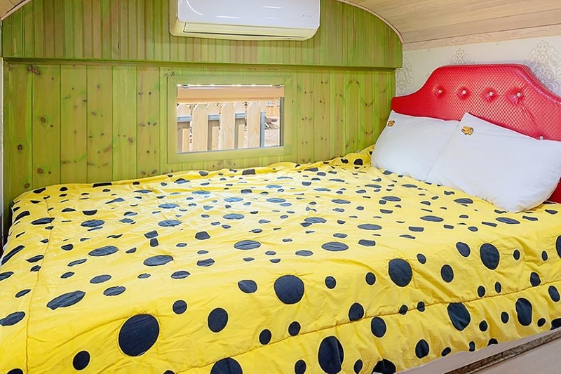 안면도스쿨버스캠핑장 시설 사진 13