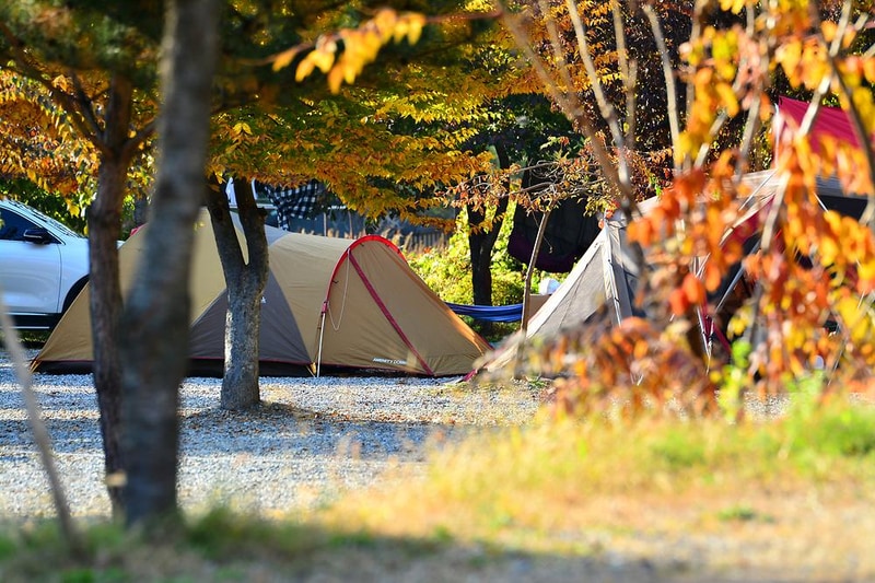 캠핑스마일 시설 사진 5