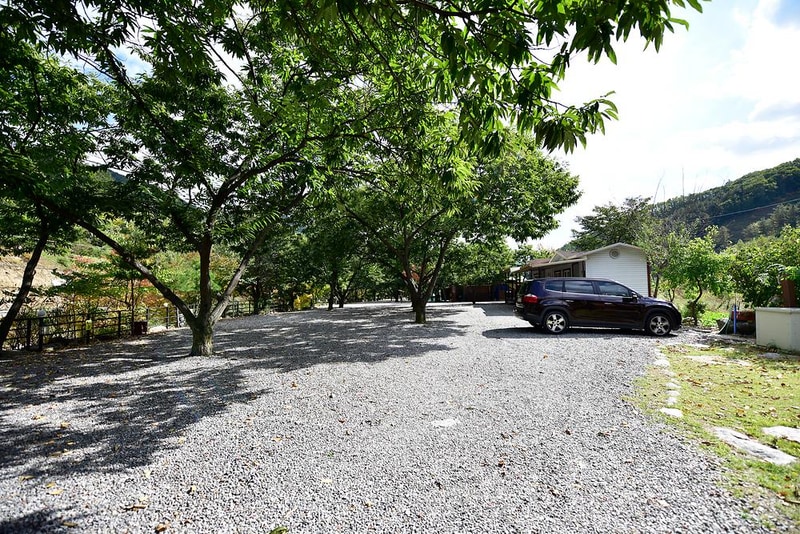 하늘땅별땅 캠핑장 시설 사진 6