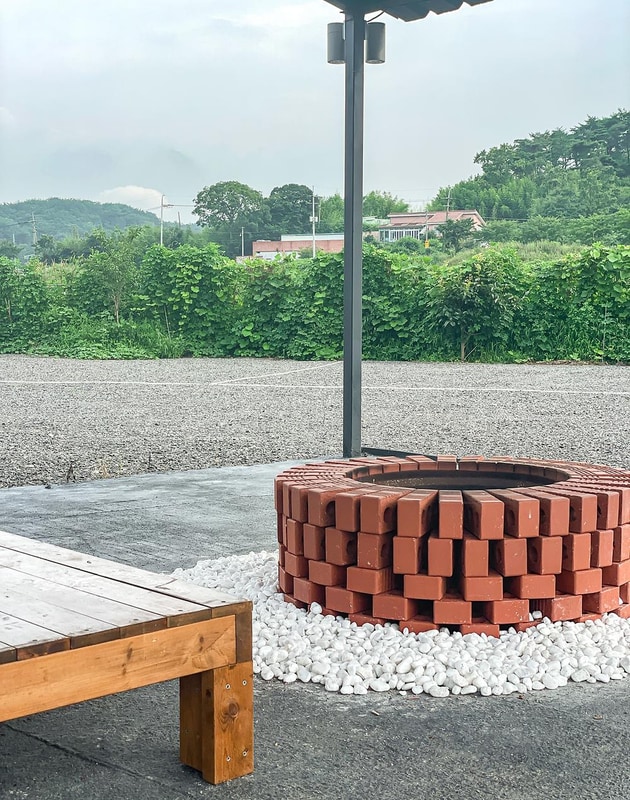 하이스토리 캠핑장 시설 사진 20