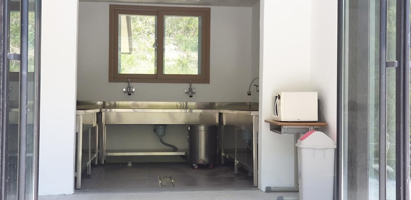 휴일엔캠핑 시설 사진 5