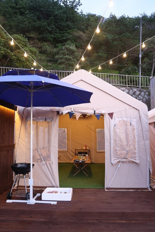 지오클럽 시설 사진 3