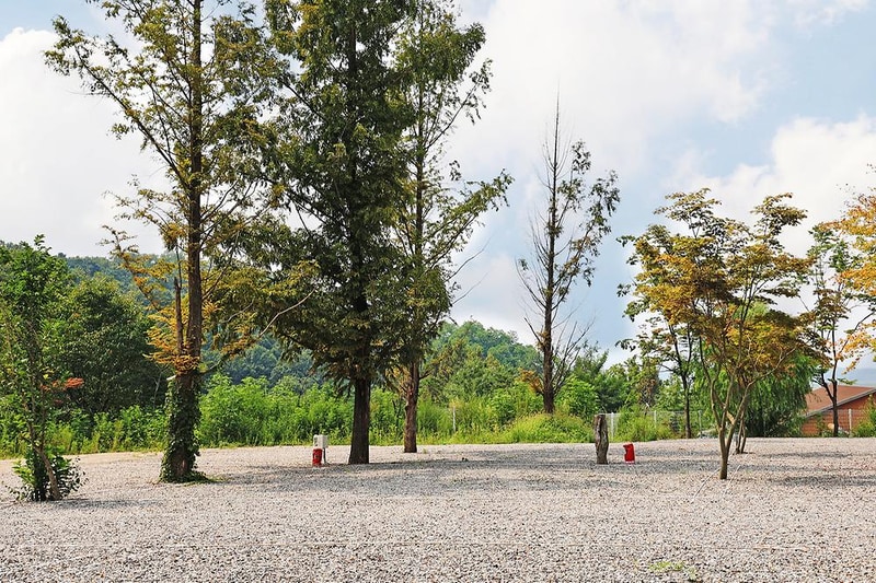 자유로캠핑장 시설 사진 11