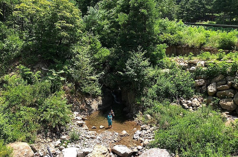 화천드림캠핑장 시설 사진 4