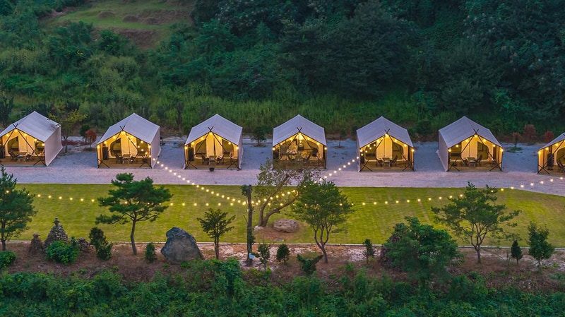 호랑이캠핑 한탄강점 시설 사진 52