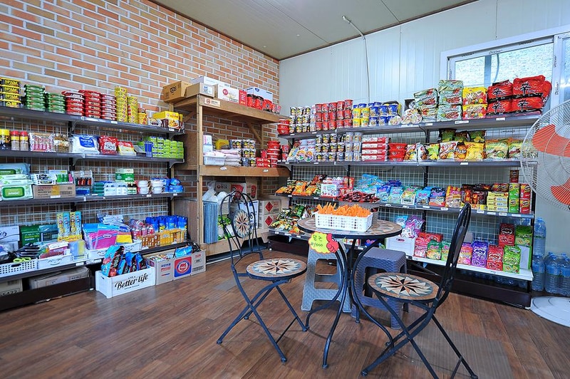 가래골농원 캠핑장2 시설 사진 11