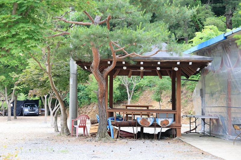 돌궁캠핑장 시설 사진 10