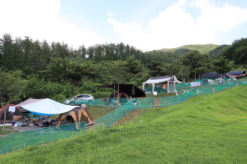 개똥이네캠핑장 시설 사진 6