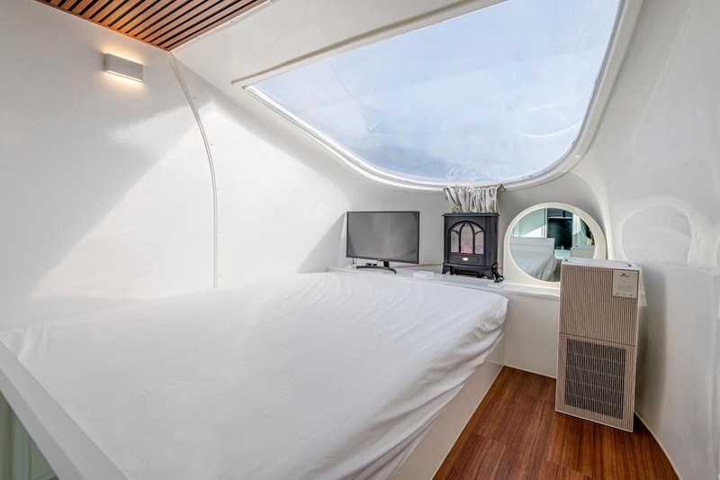 영벽정오토캠핑장 시설 사진 12