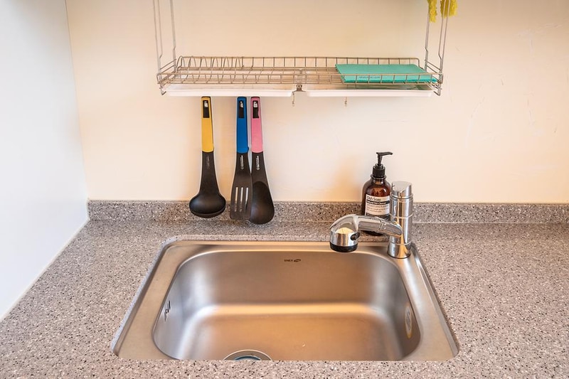 정안 글램핑 시설 사진 12