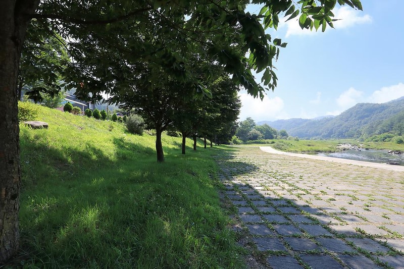 구마이오토캠핑장 시설 사진 16