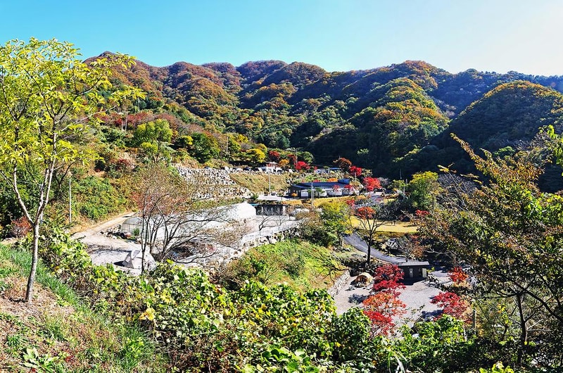 가평랜드 캠핑&카라반 시설 사진 19