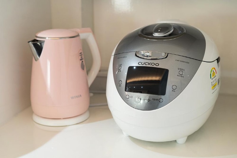 태양&바다 카라반 시설 사진 13