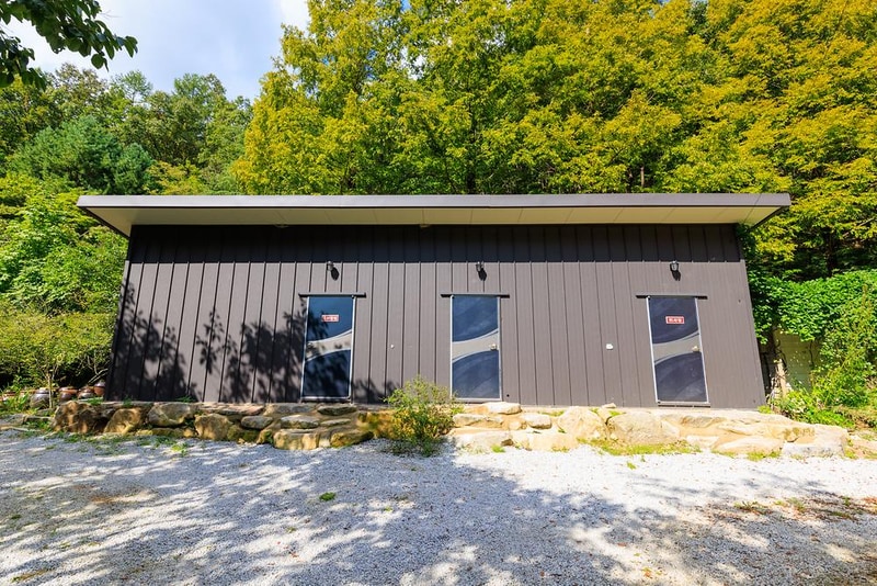 옥당걸숲속관광농원 시설 사진 9