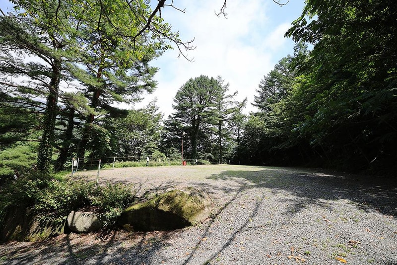 비발디 캠핑파크 설악오색점 시설 사진 20