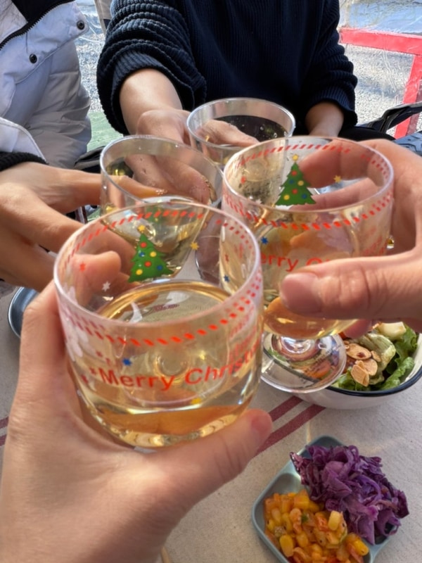 태안오토캠핑장 프라이빗 넓은간격 피구지 캠핑장 추천 (꿀정보O)