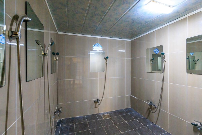 안면도힐링캠핑장 시설 사진 3