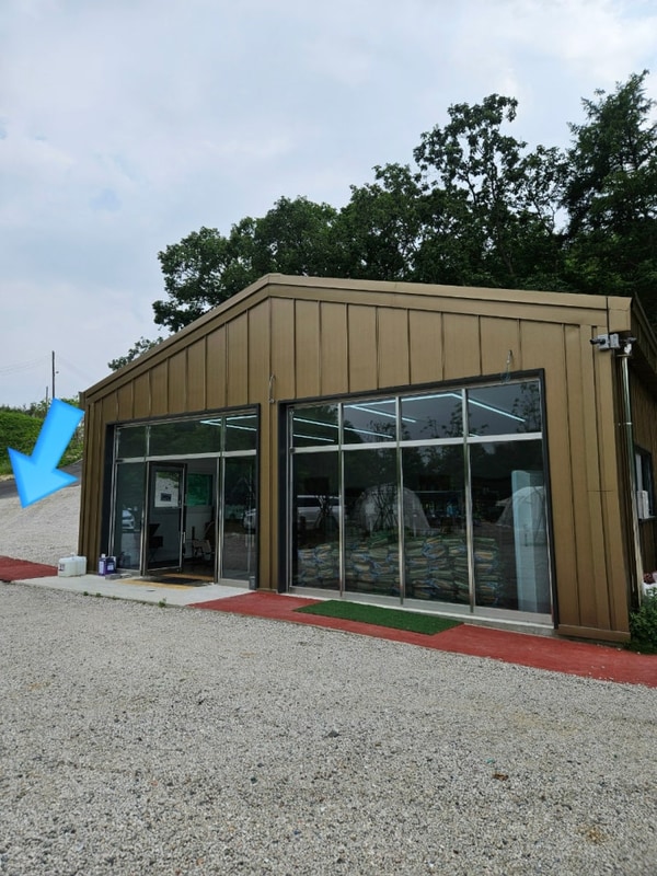 포레스트사운드 캠핑장 포천 (구 마음정원 관광농원) 좋았슈