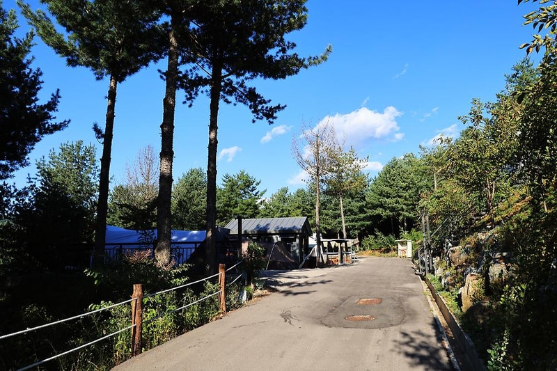 금옥골 숲속작은마을 시설 사진 16