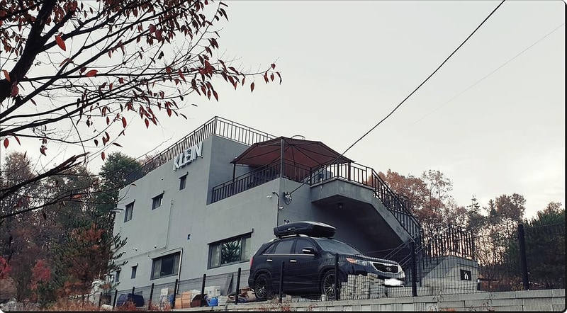 클라인캠프 빌리지 시설 사진 41