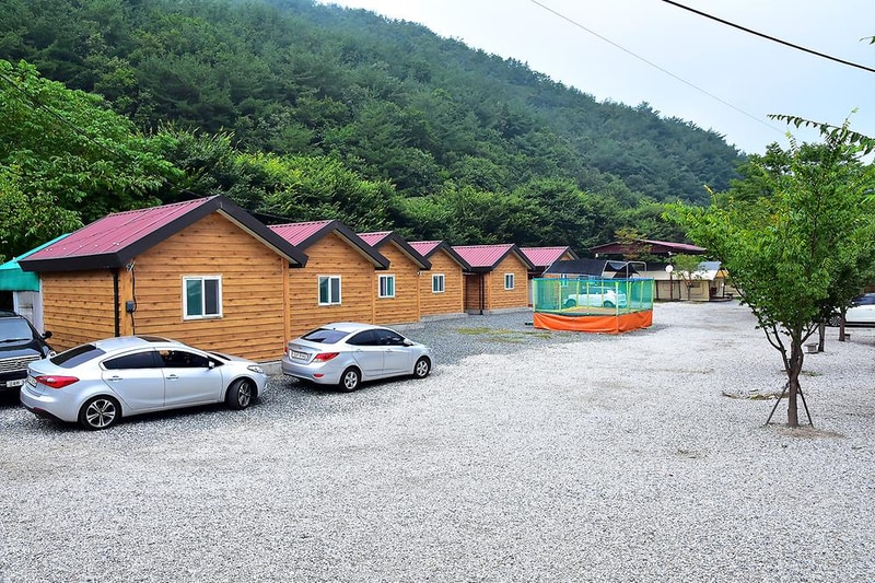 썬오브캠핑장 시설 사진 2