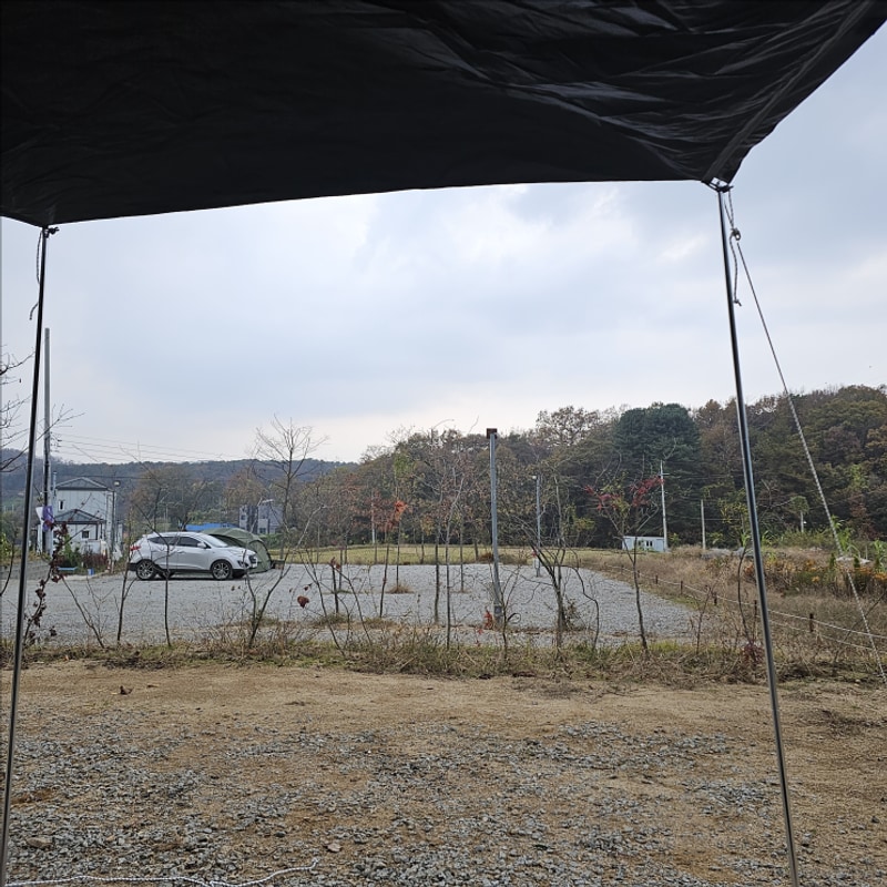 캠핑기록 #2 이천 스테이272(이치리)