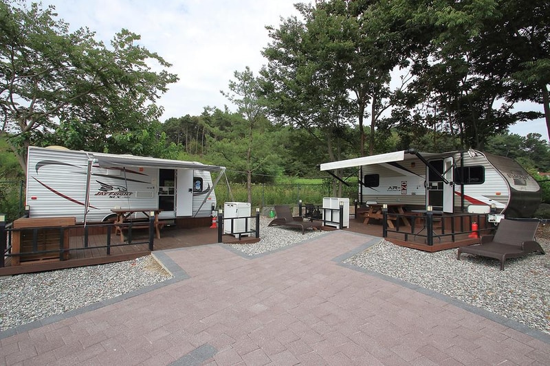 트윈스캠핑장 시설 사진 7