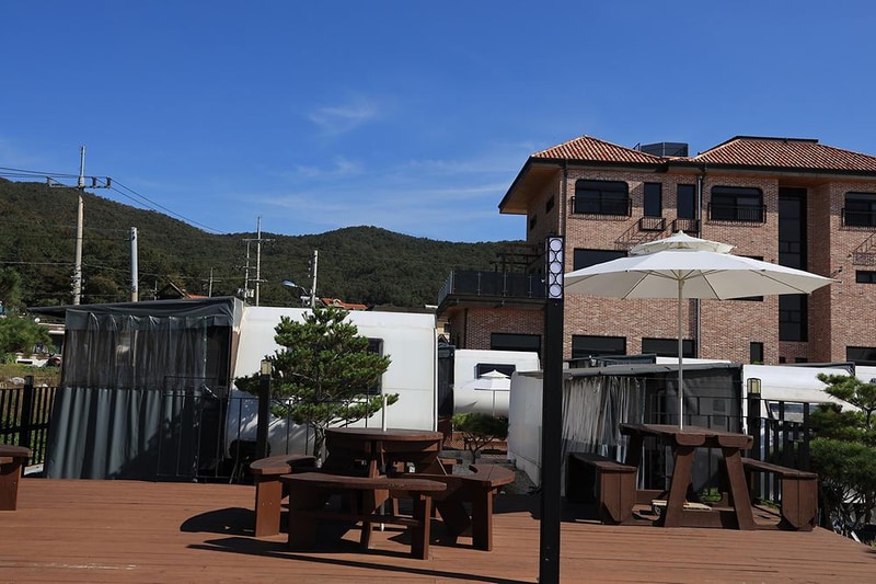 쥬라기 카라반 시설 사진 17