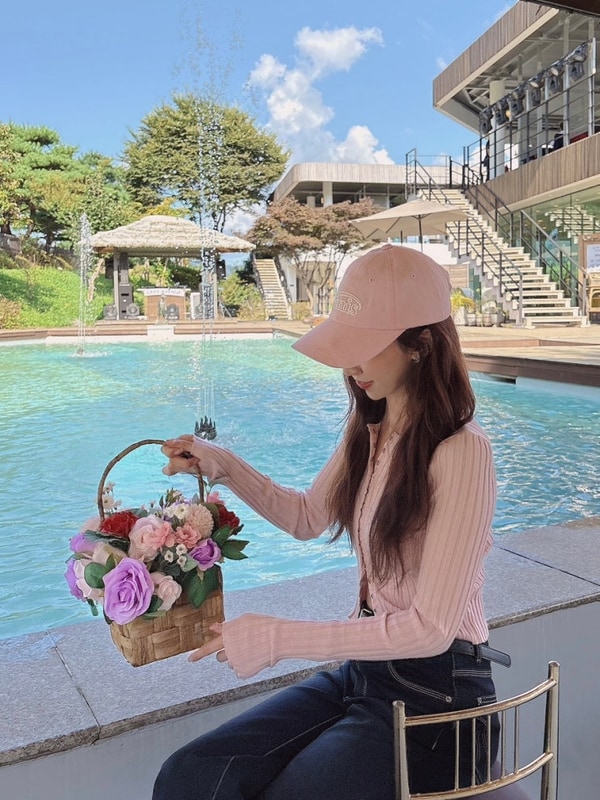 9월 월간 일기 :: 연남 마음4233, 가평 오하브글램핑...