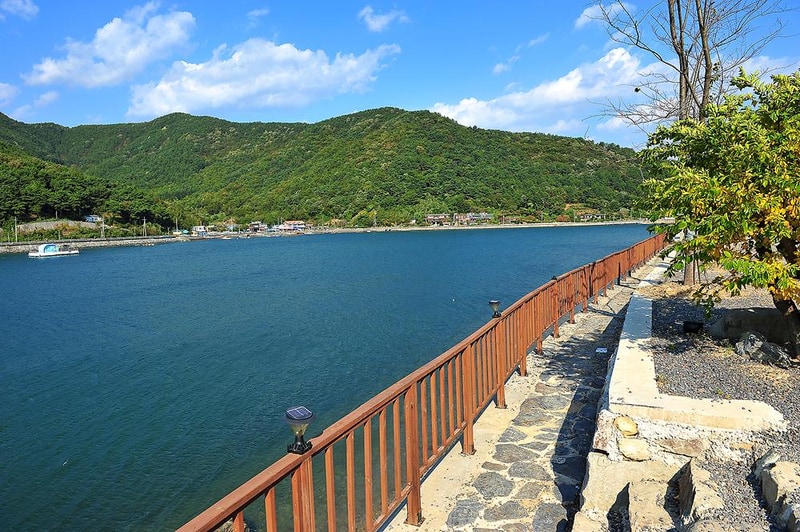 놀터캠핑장 시설 사진 13