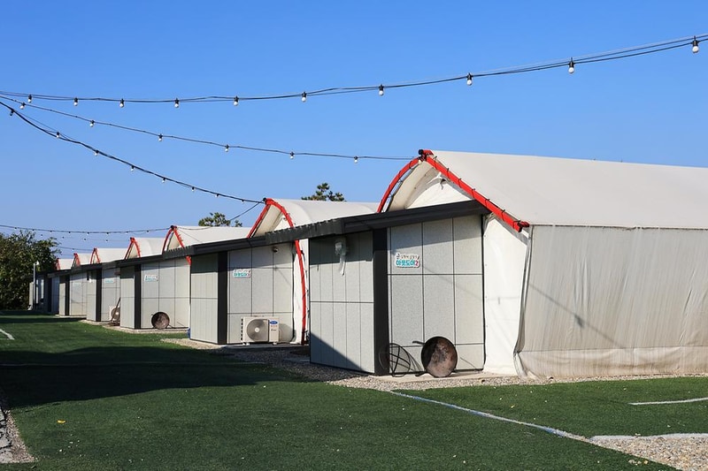 준삼형제글램핑 시설 사진 6