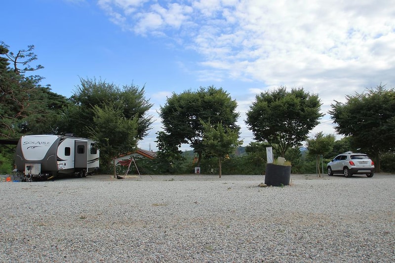 제천워터파크캠핑랜드 시설 사진 12