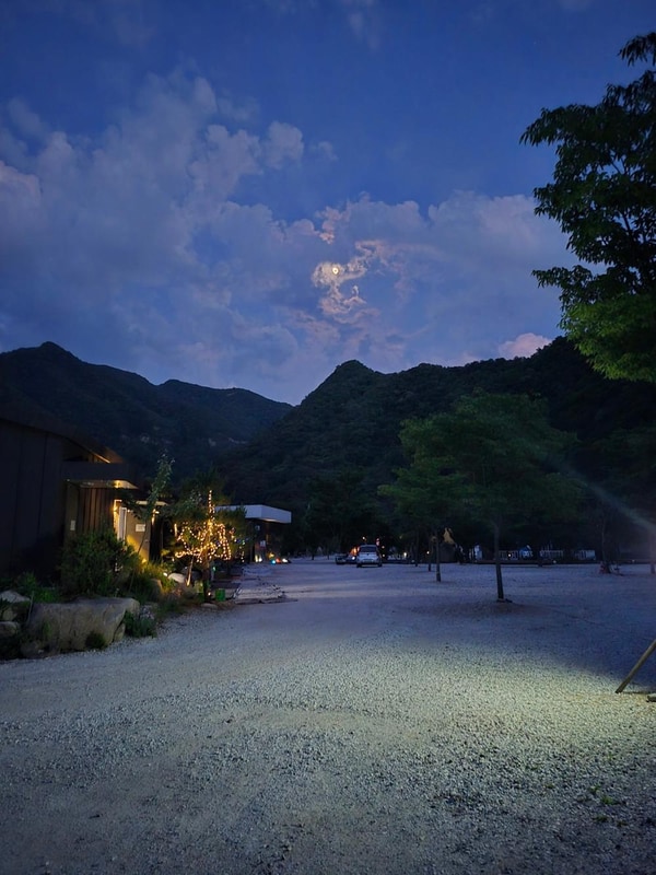 파인트리캠핑장 시설 사진 21