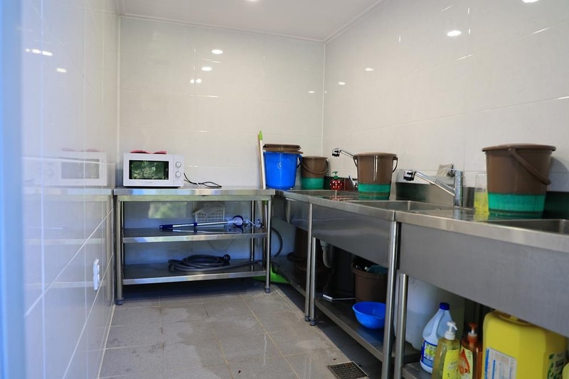 포레스트벨리캠프 시설 사진 21