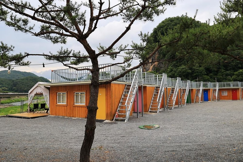 리버사이드 영월 시설 사진 17