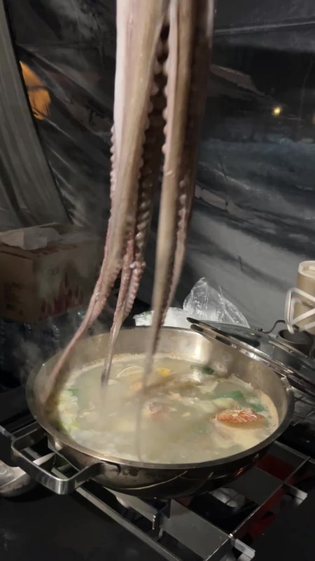 스무여덟번째(20250131-0202) 청주 노리터캠핑장