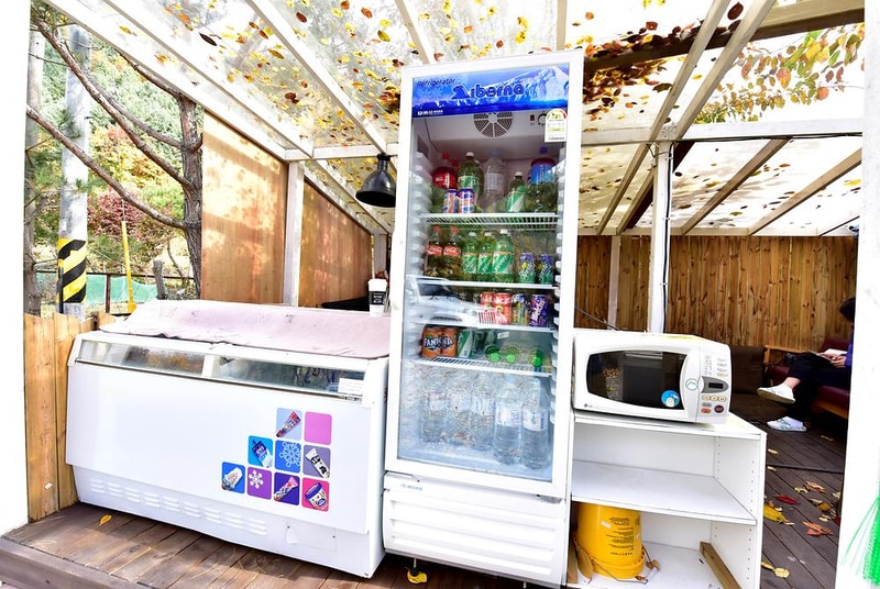 홀리데이캠핑장 시설 사진 17