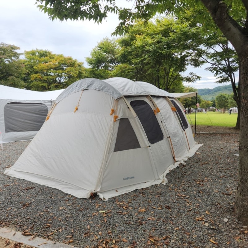 No.79 연천 재인폭포오토캠핑장 (2025.10.03~04)