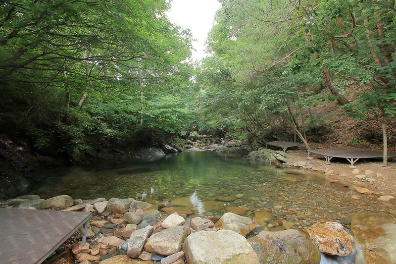 수락베이스캠프 시설 사진 12