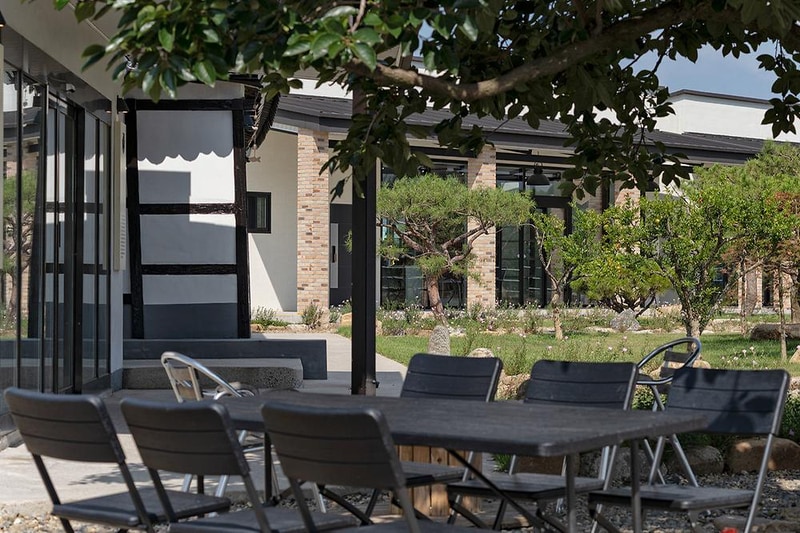 캠프공존 시설 사진 1