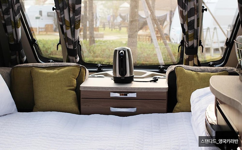 파라다이스 캐빈파크 시설 사진 13