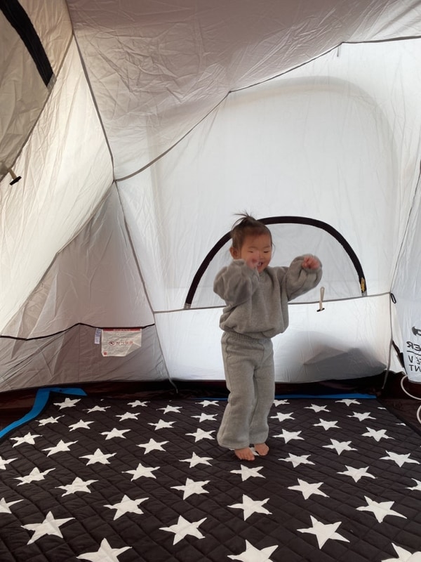 새해첫날캠핑/밀양비타민팜오토캠핑장/경주JS리조트