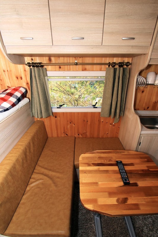 리버 카라반 시설 사진 4