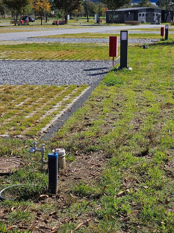 충주 목계솔밭 캠핑장 시설 사진 15