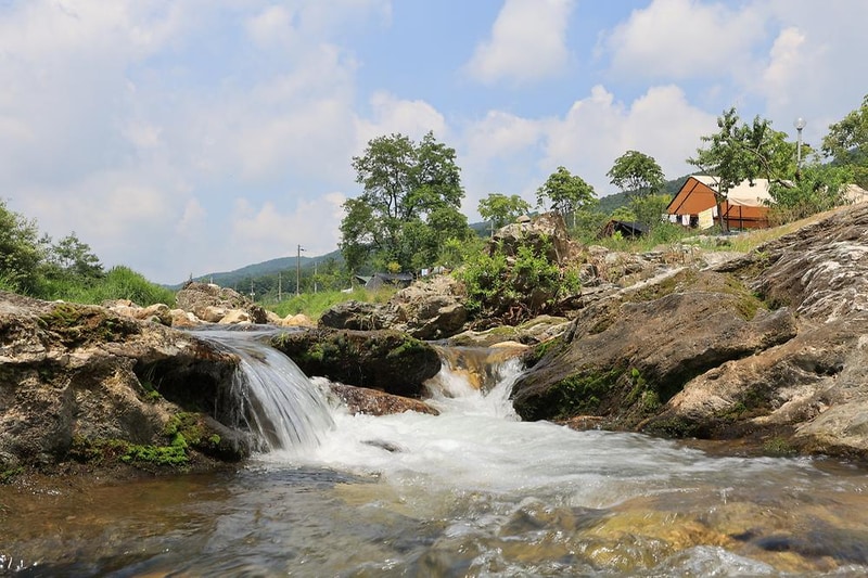 가자 GO캠핑 야영장 시설 사진 12